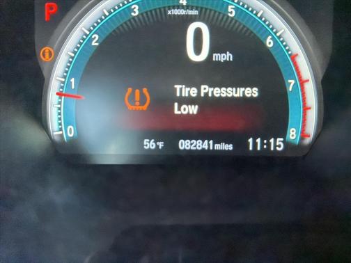 2017 Honda Civic Touring