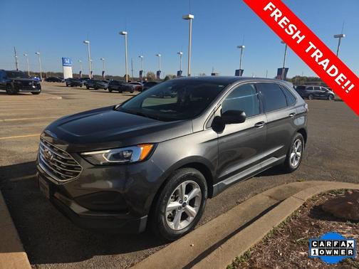 2020 Ford Edge SE