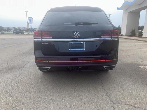 2023 Volkswagen Atlas 3.6L SE w/Technology