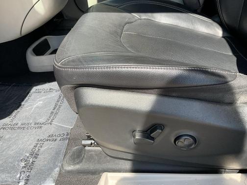 2021 Chrysler Pacifica Hybrid Touring L