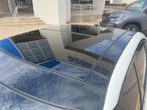 2021 Nissan Maxima Platinum