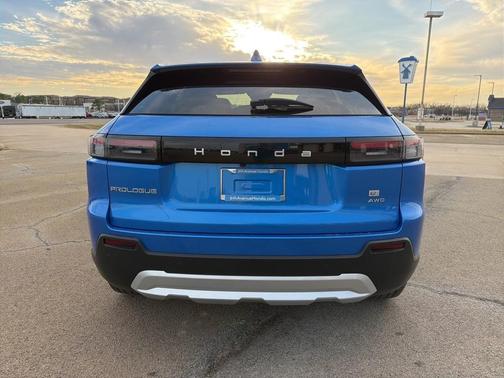 2026 Honda Prologue EX
