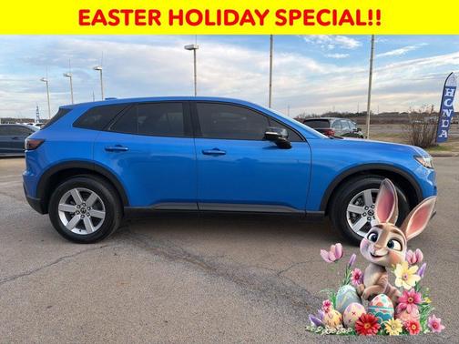 Pearl 2026 Honda Prologue EX