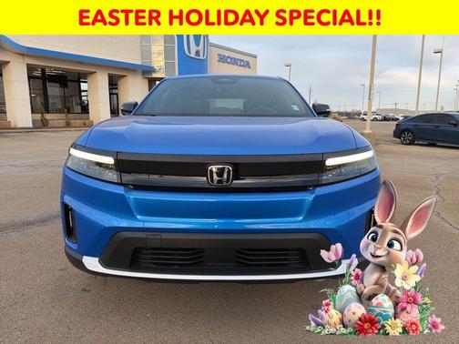 Pearl 2026 Honda Prologue EX