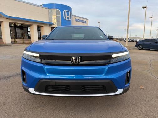 2026 Honda Prologue EX