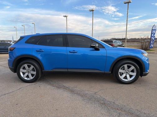 Pearl 2026 Honda Prologue EX