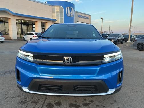 2026 Honda Prologue EX