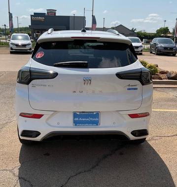2024 Buick Encore GX Avenir