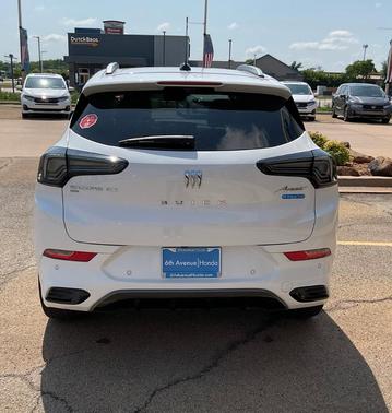 2024 Buick Encore GX Avenir