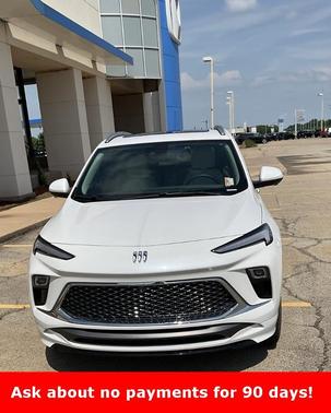 2024 Buick Encore GX Avenir