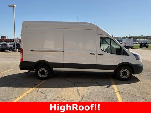 2023 Ford Transit-250 Base