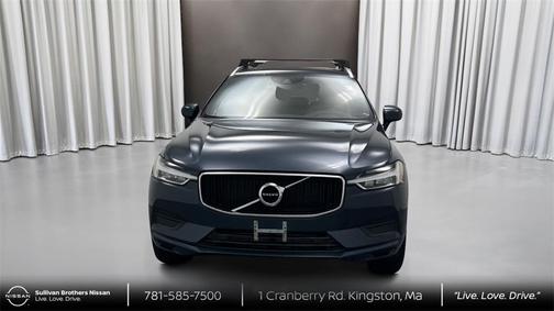 2020 Volvo XC60 T6 Momentum