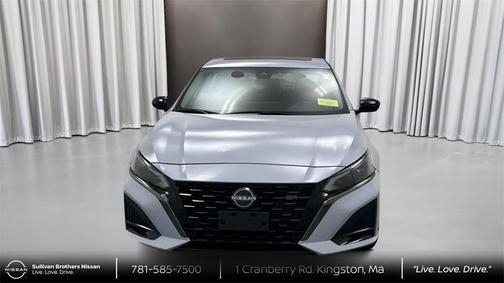 2023 Nissan Altima SR Intelligent AWD