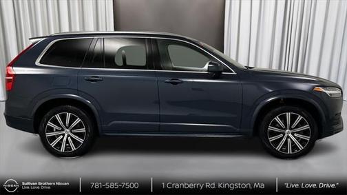 2023 Volvo XC90 B5 Core