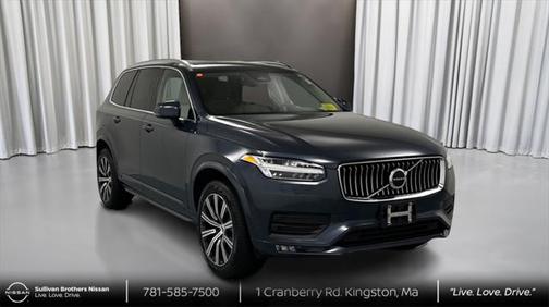 2023 Volvo XC90 B5 Core