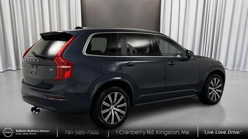 2023 Volvo XC90 B5 Core