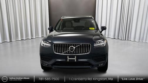 2023 Volvo XC90 B5 Core