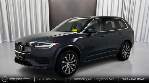 2023 Volvo XC90 B5 Core