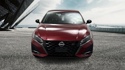 2024 Nissan Altima SR Intelligent AWD