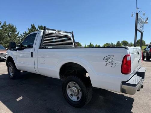 2014 Ford F-350 XL