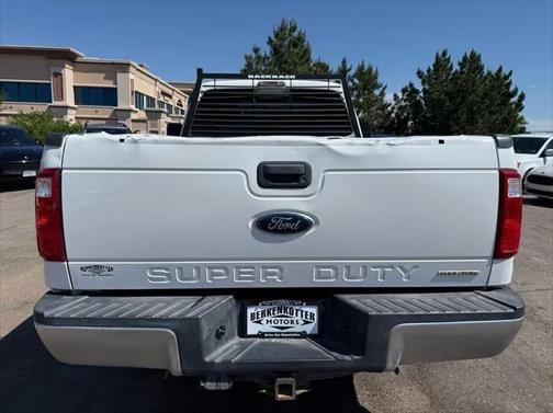 2014 Ford F-350 XL