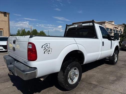 2014 Ford F-350 XL