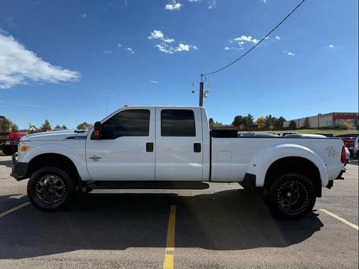 2014 Ford F-350 XLT
