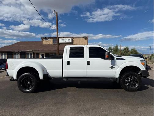 2014 Ford F-350 XLT