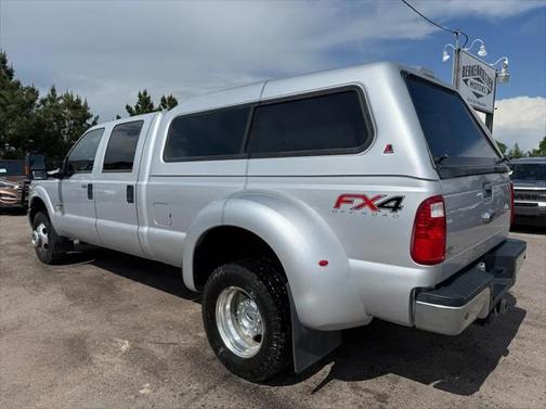 2014 Ford F-350 XLT