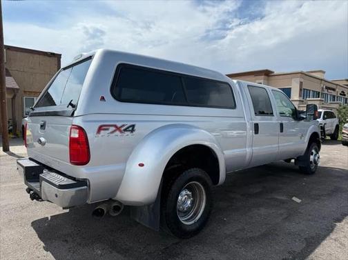 2014 Ford F-350 XLT