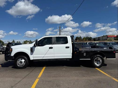 2021 Ford F-350 XL