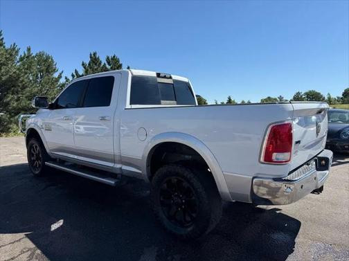 2014 RAM 2500 Laramie