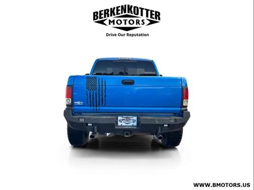1999 Dodge Ram 1500 ST