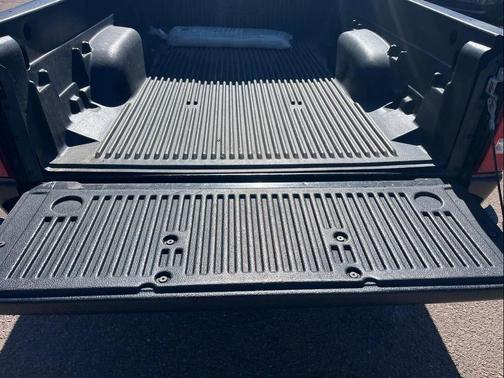 2008 Ford Ranger Sport SuperCab