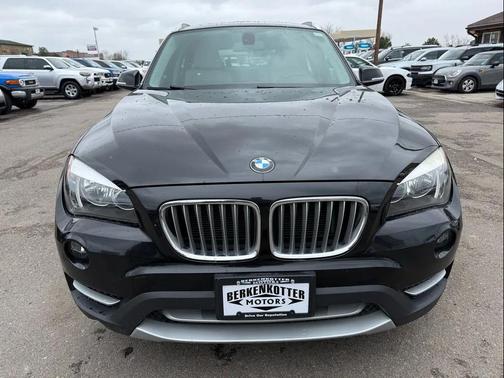 2014 BMW X1 xDrive 28i