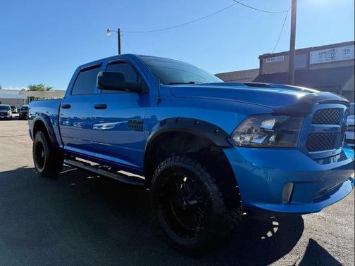 2019 RAM 1500 Express