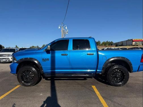 2019 RAM 1500 Express