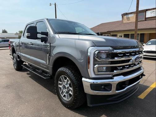 2024 Ford F-350 Lariat