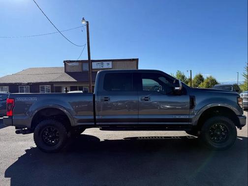 2020 Ford F-350 Lariat