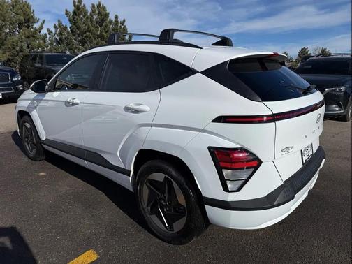 2024 Hyundai KONA EV SEL