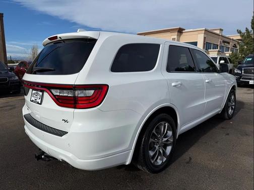 2019 Dodge Durango R/T