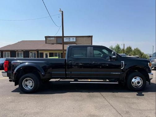 2020 Ford F-350 XL