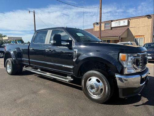 2020 Ford F-350 XL