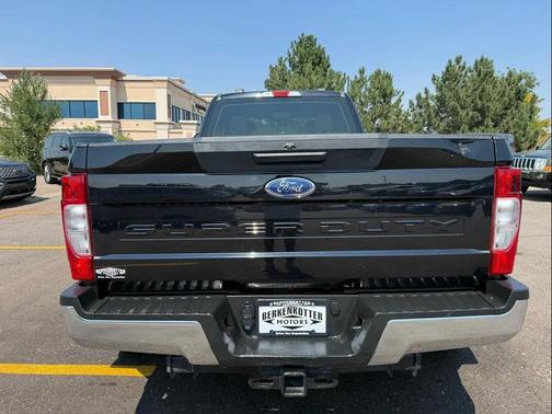 2020 Ford F-350 XL