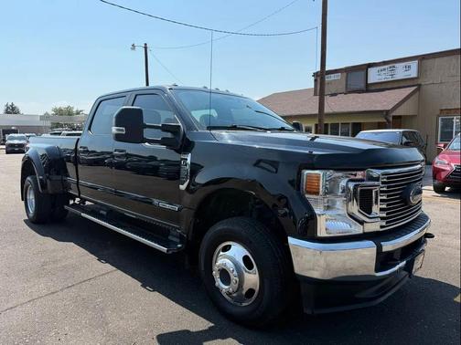 2020 Ford F-350 XL