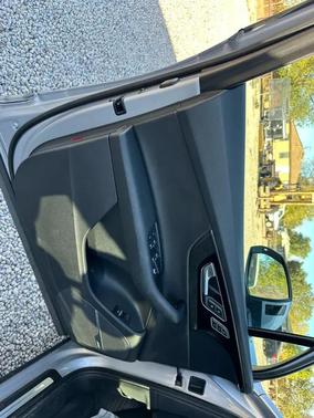 2019 Audi Q7 55 Prestige
