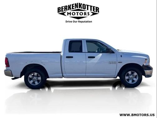 2015 RAM 1500 Tradesman