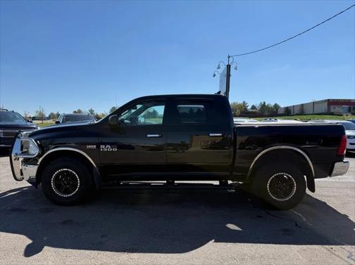 2014 RAM 1500 SLT
