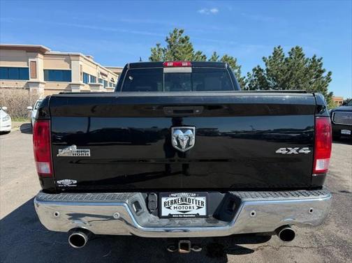 2014 RAM 1500 SLT