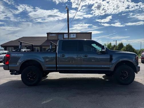 2020 Ford F-350 Lariat